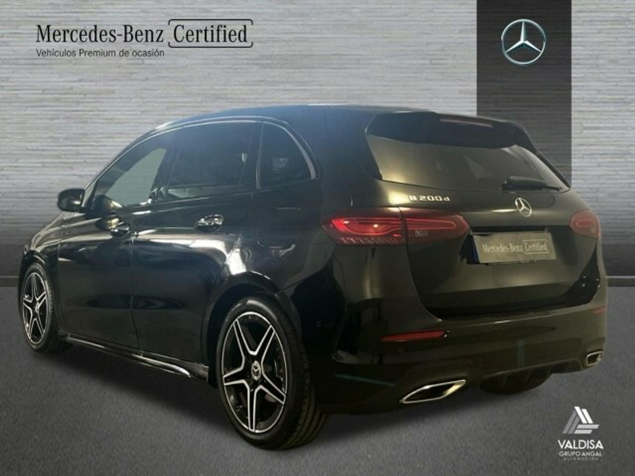 Mercedes Clase B 200 d - Foto 2