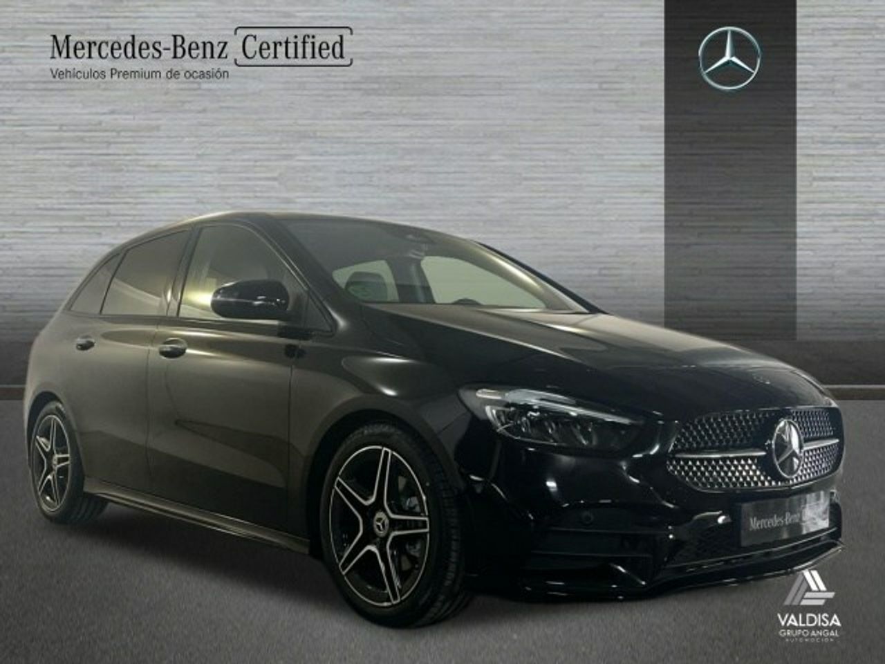 Mercedes Clase B 200 d - Foto 2