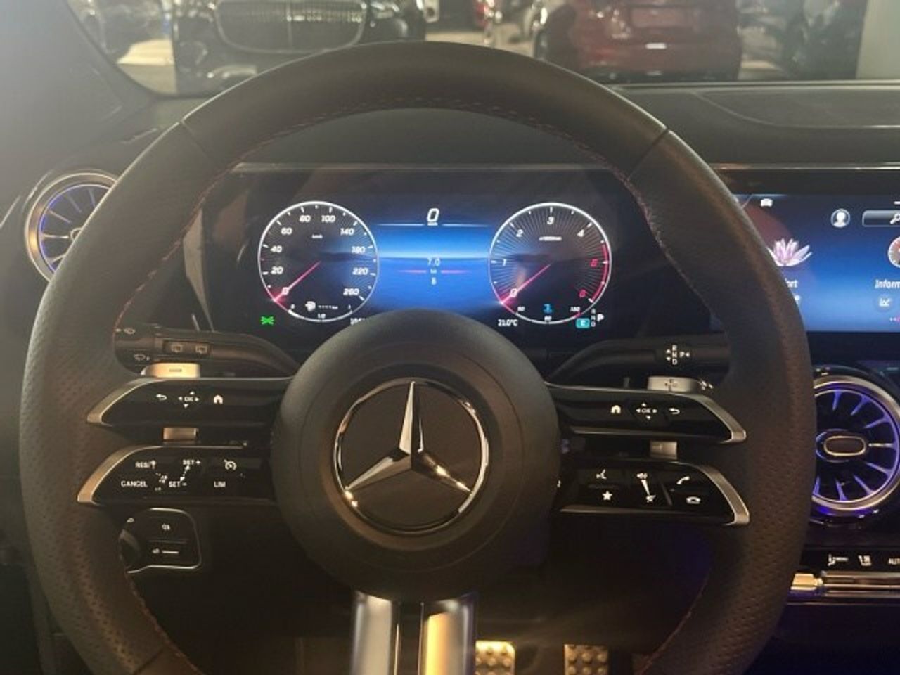 Mercedes Clase B 200 d - Foto 2