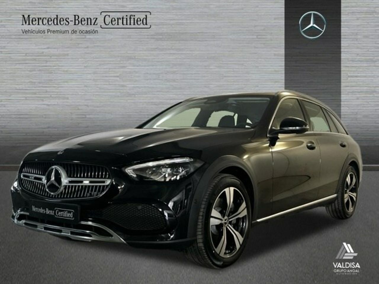 Neumaticos r21  de segunda mano - mercedes clase c 2024 /