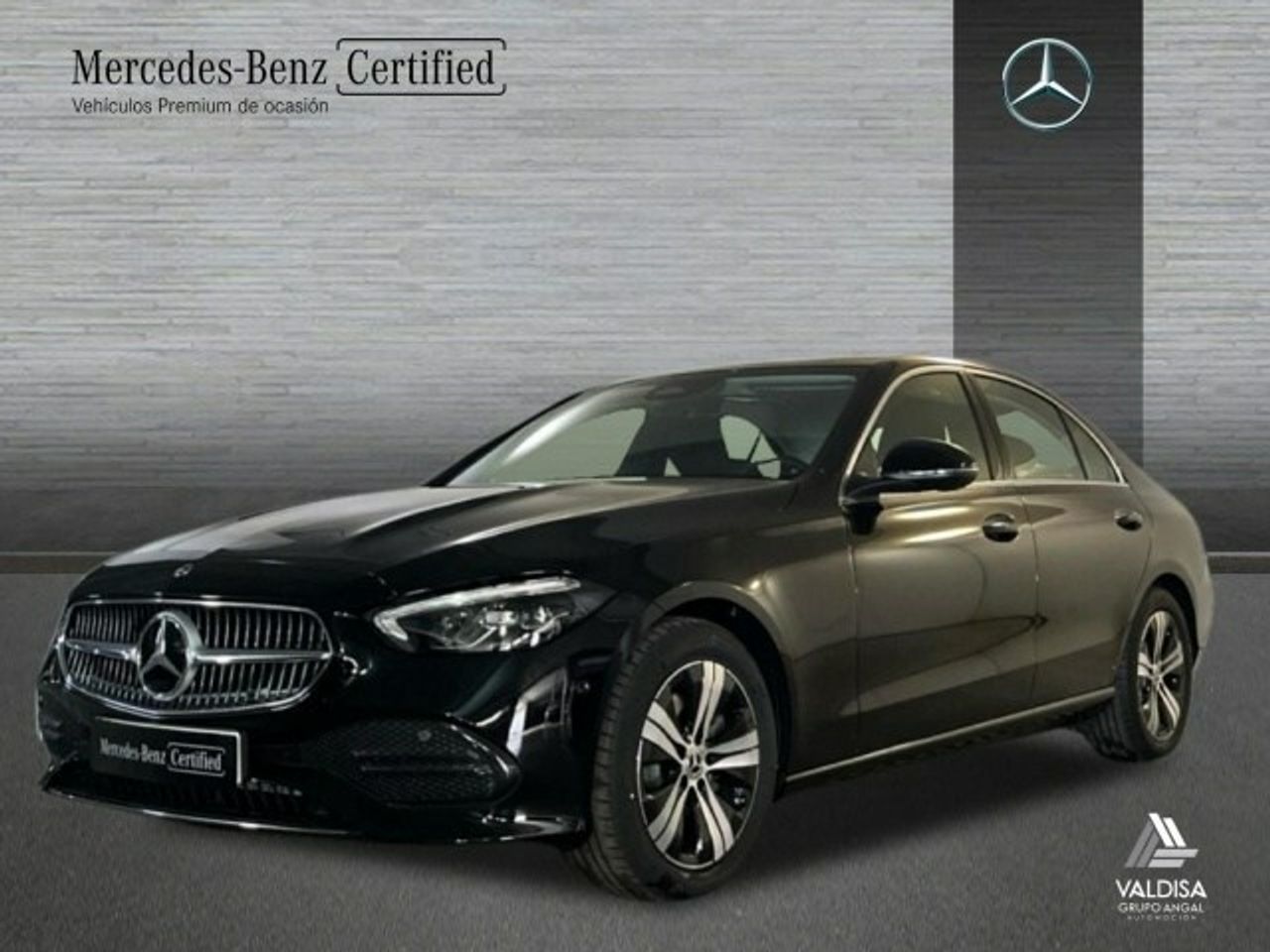 mercedes clase c 2024 /