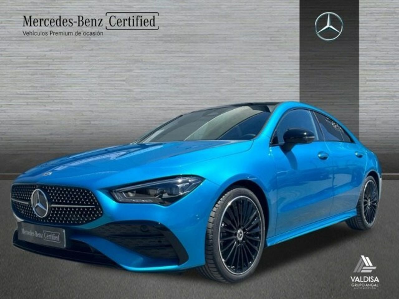 mercedes cla 2024 /