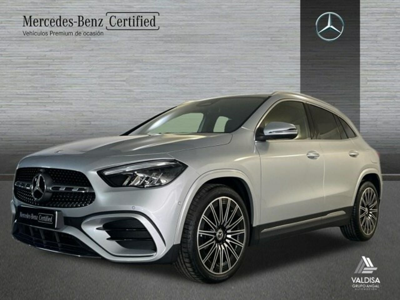 mercedes gla 2024 /