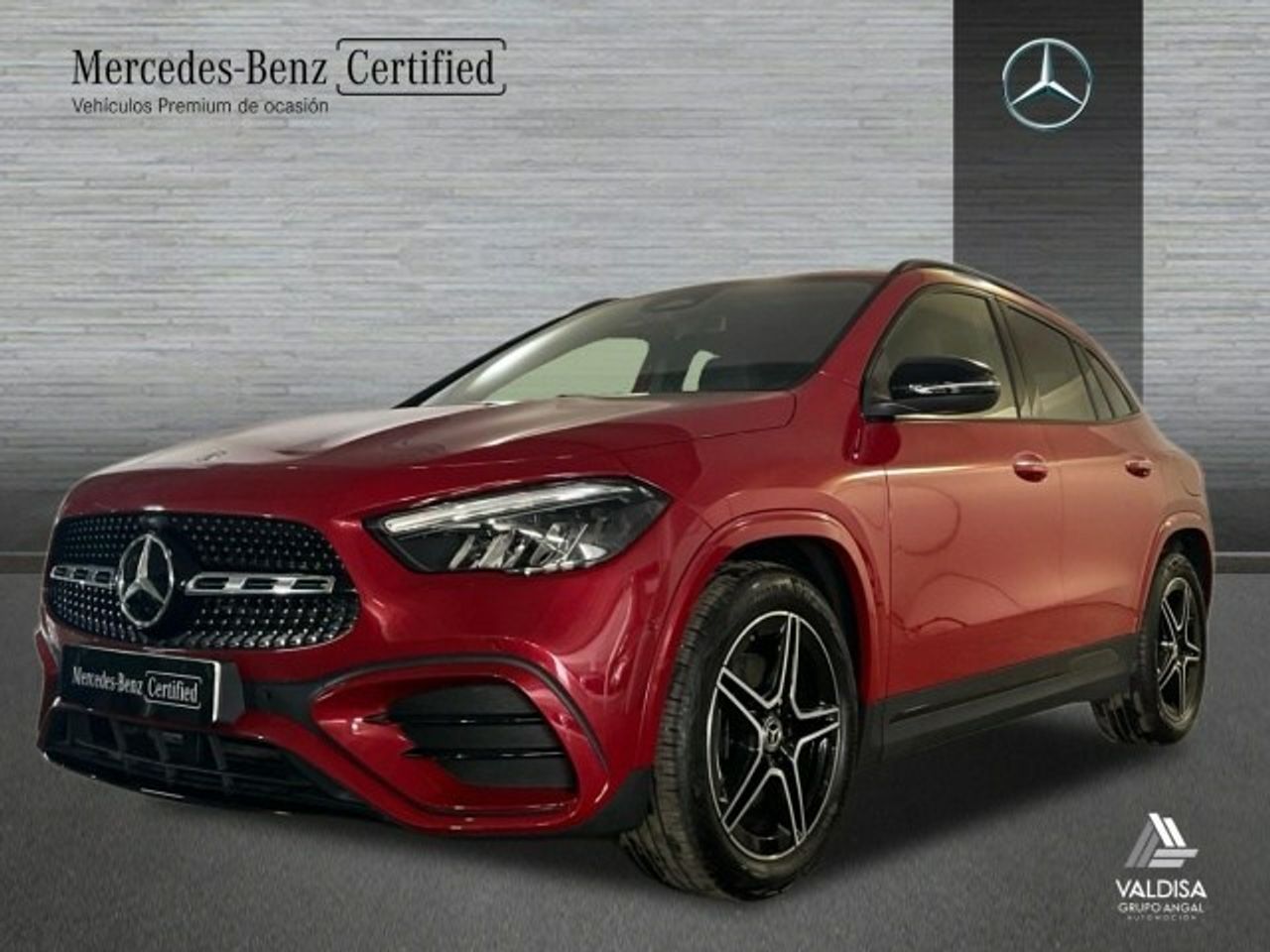 mercedes gla 2024 /