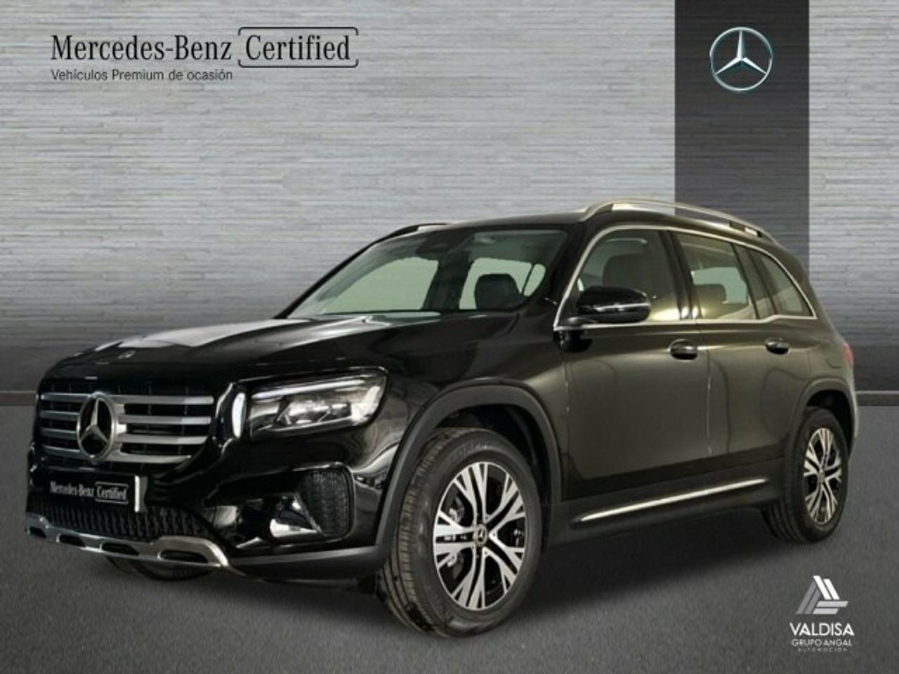 mercedes clase glb 2024 /