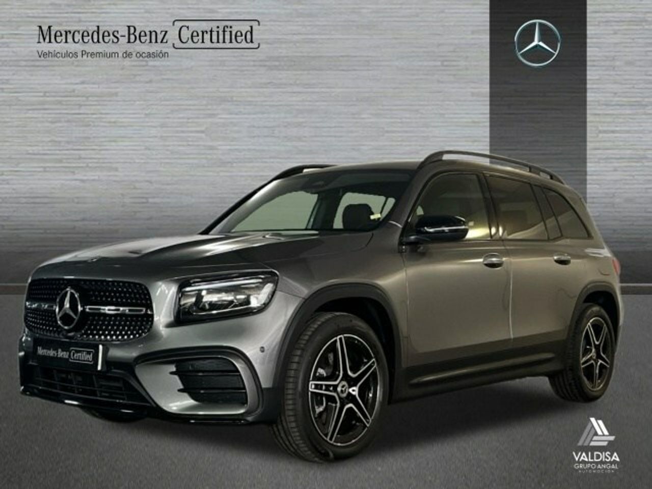 mercedes clase glb 2024 /