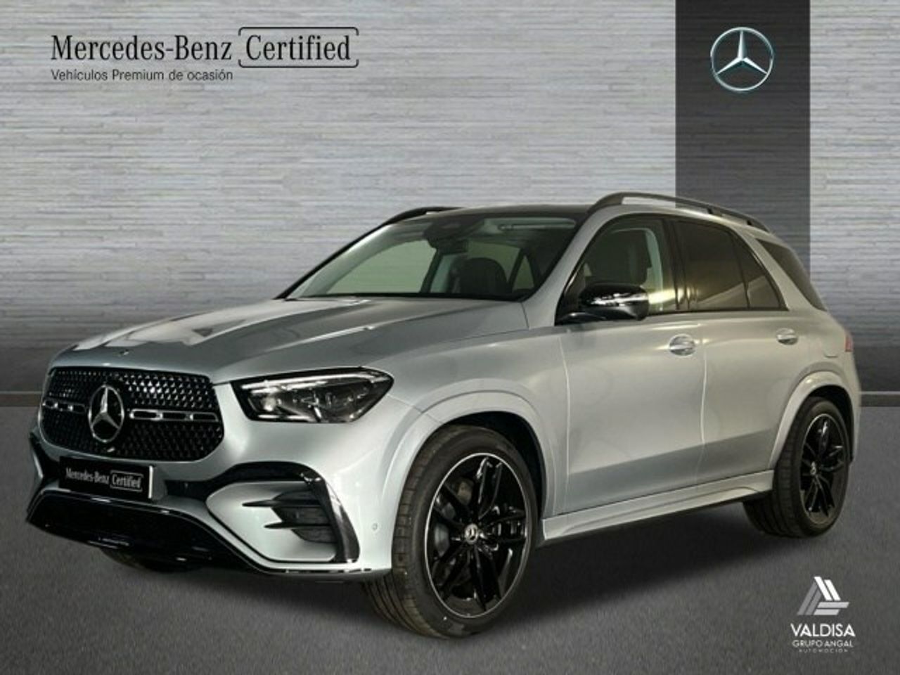 mercedes clase gle 2024 /