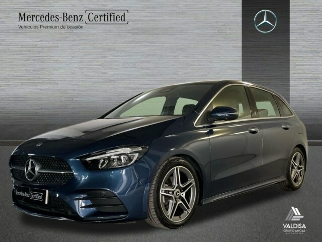 Mercedes Clase B 200 d - Foto 2