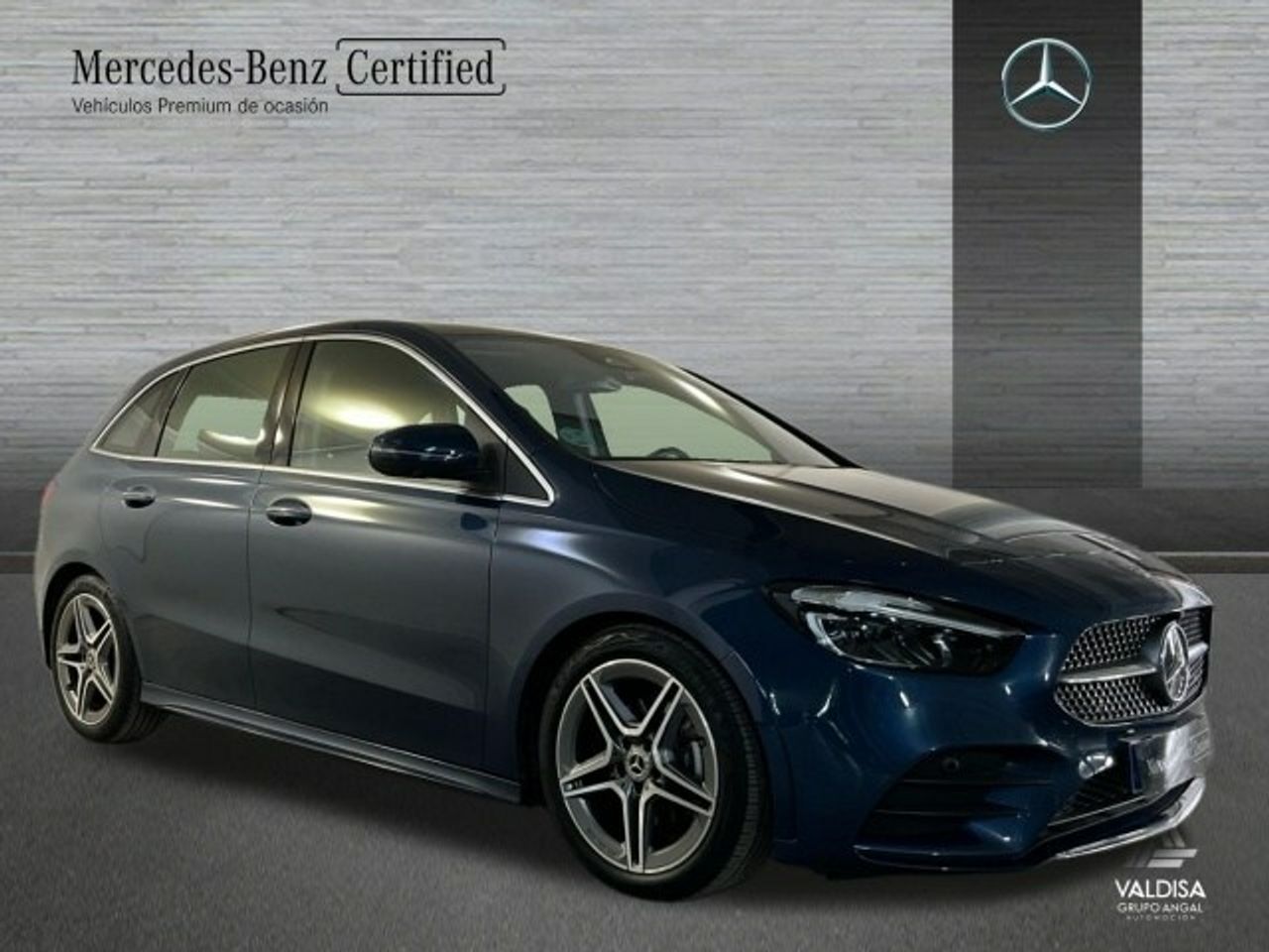 Mercedes Clase B 200 d - Foto 2