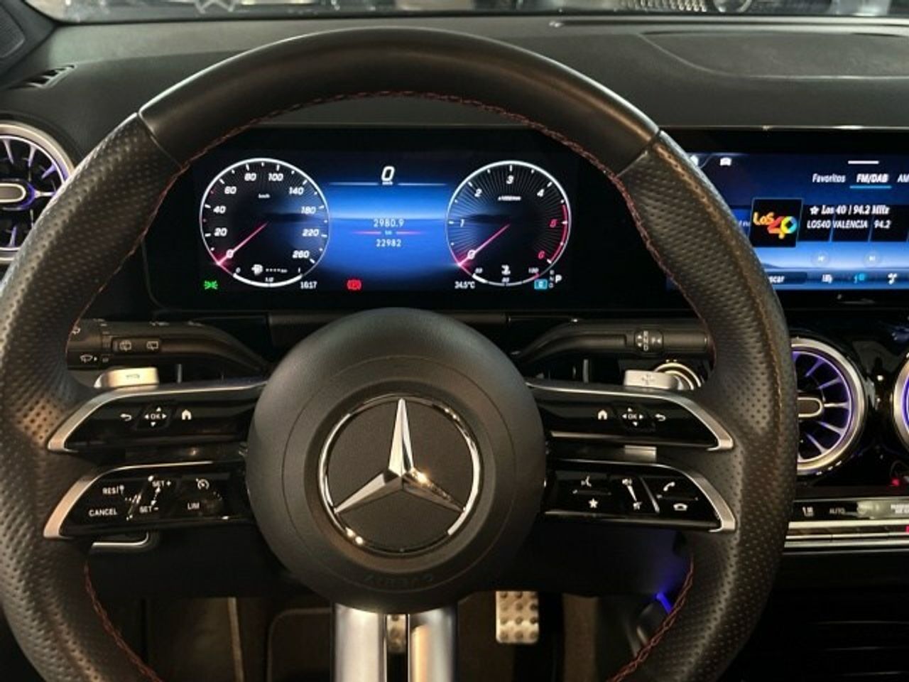 Mercedes Clase B 200 d - Foto 2