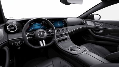 Mercedes Clase CLS 300 d 4MATIC