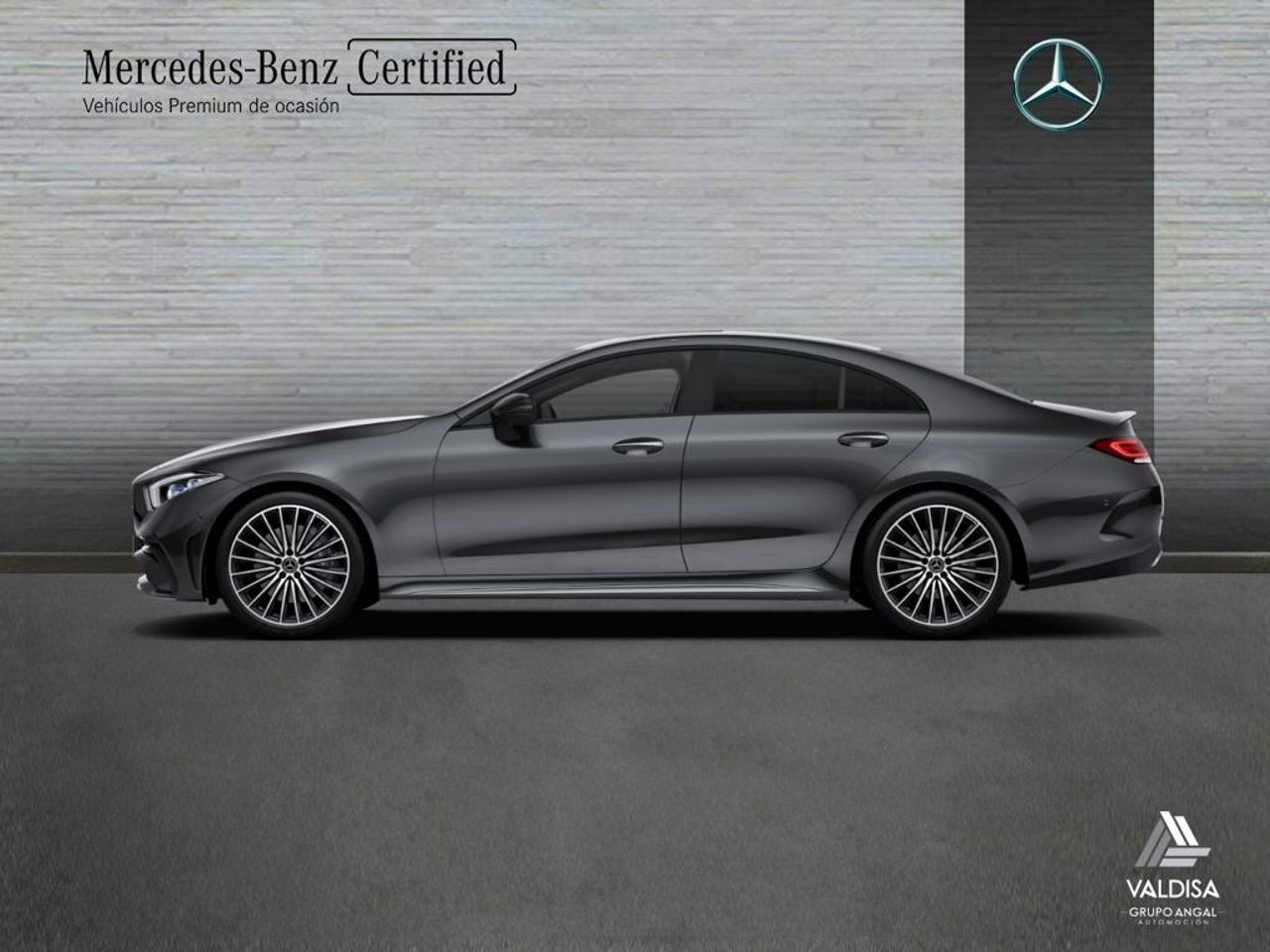 Mercedes Clase CLS 300 d 4MATIC - Foto 2