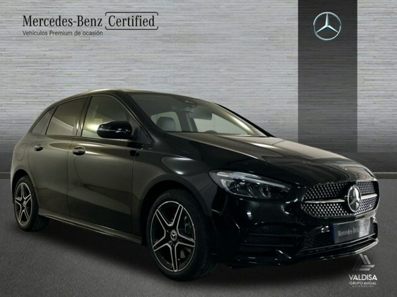 Mercedes Clase B 250 e - Foto 2