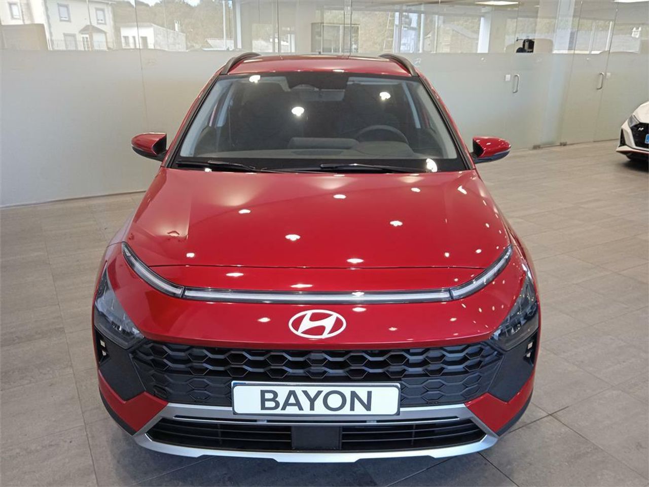 Hyundai Bayon 1.0 TGDI 74kW (100CV) 48V Maxx DCT - Foto 2