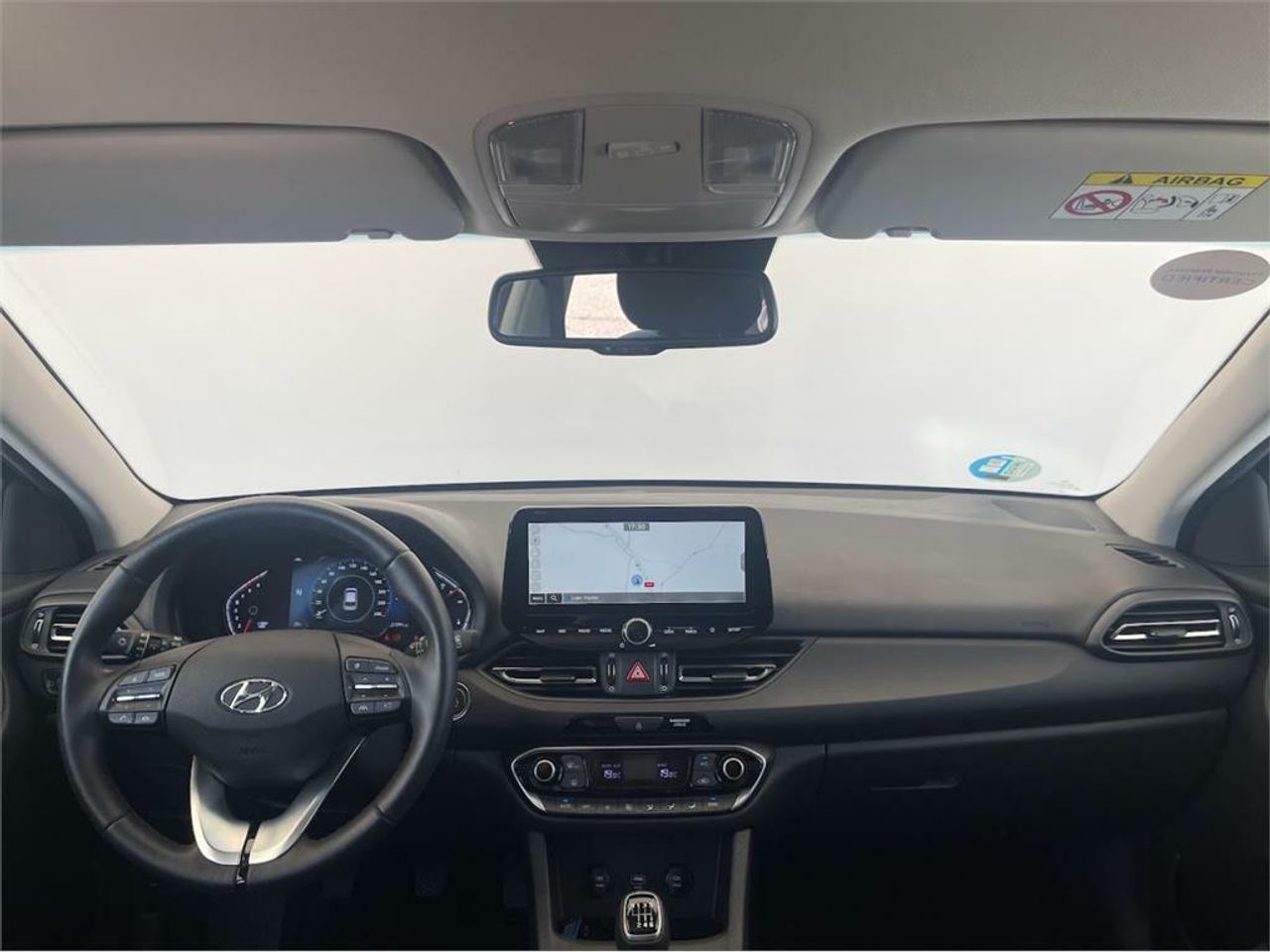 Hyundai i30 1.0 TGDI 48V Tecno - Foto 2