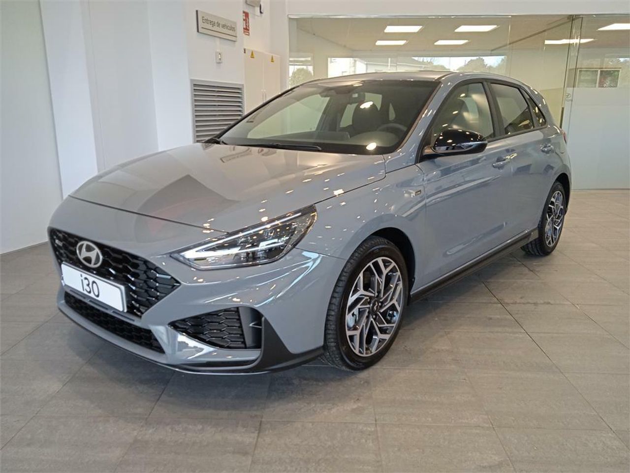 Hyundai i30 1.0 TGDI N Line SE - Foto 2