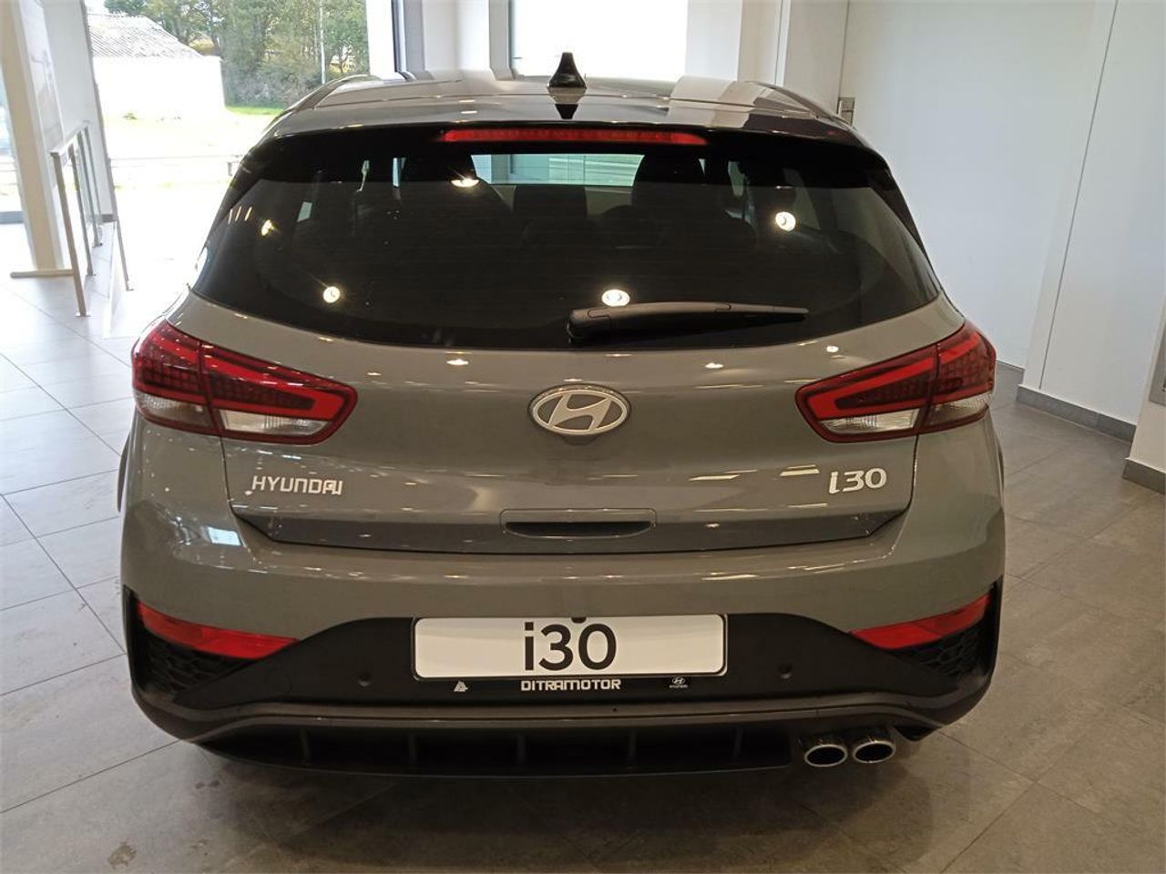 Hyundai i30 1.0 TGDI N Line SE - Foto 2