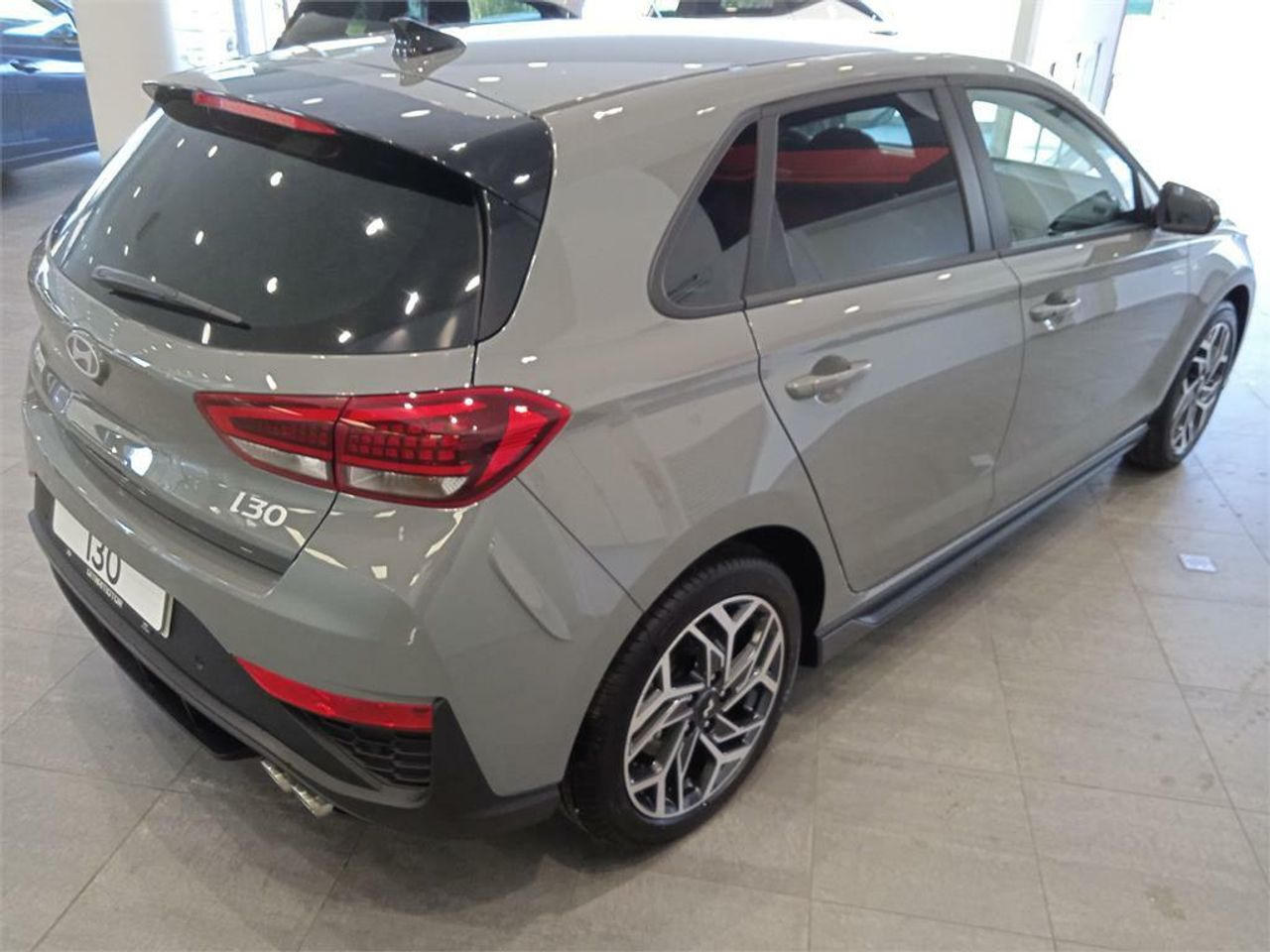 Hyundai i30 1.0 TGDI N Line SE - Foto 2