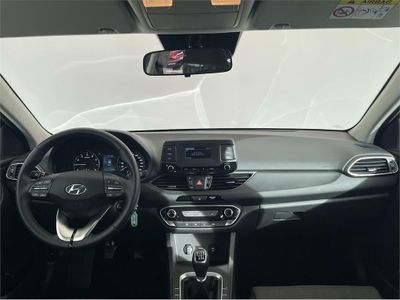 Hyundai i30 1.5 DPI Essence