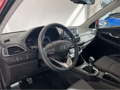 Hyundai i30 1.5 DPI Essence