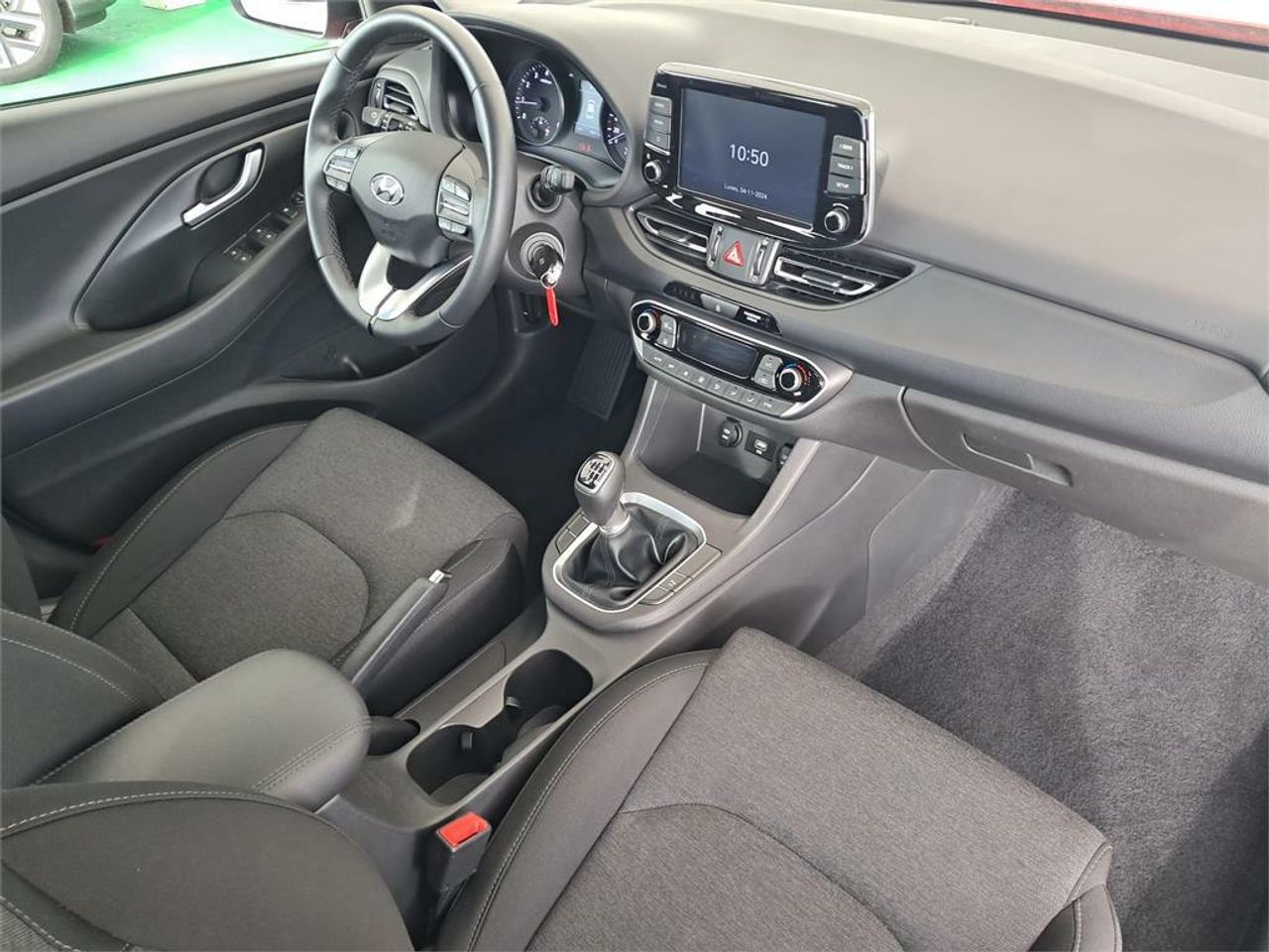 Hyundai i30 1.5 DPI Klass SLX - Foto 2