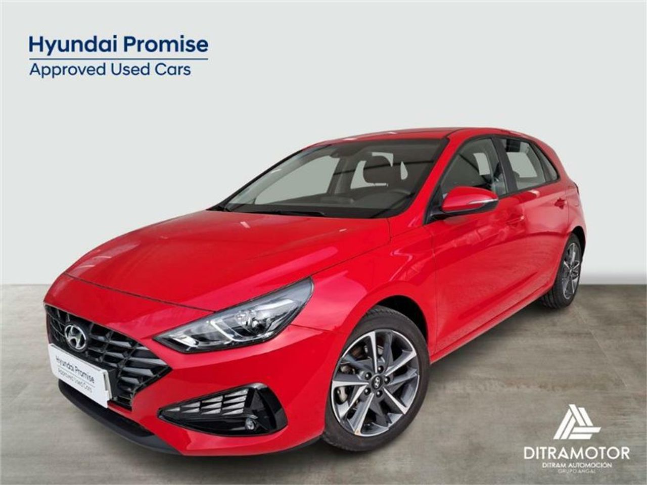 Hyundai i30 1.5 DPI Klass SLX - Foto 2