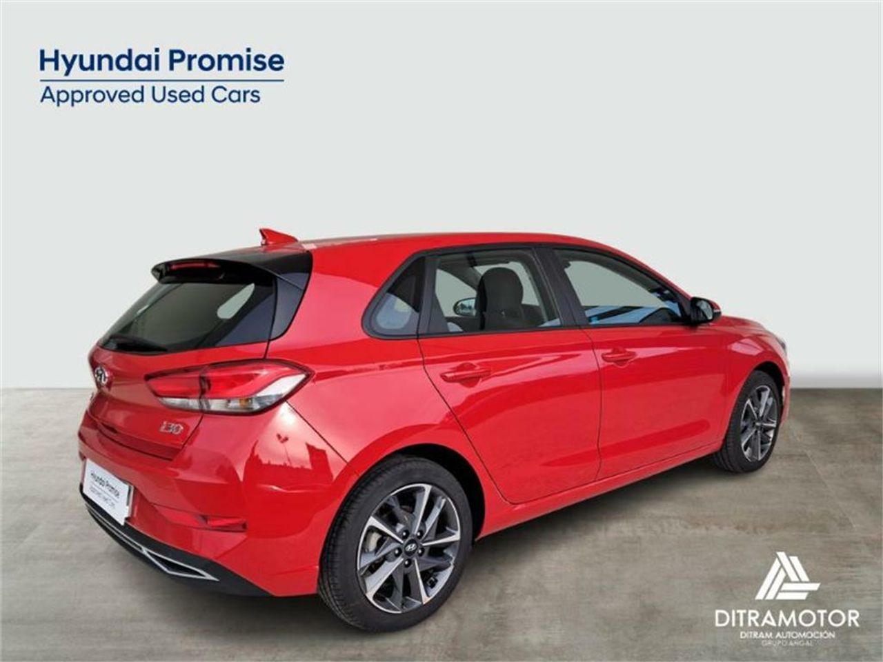 Hyundai i30 1.5 DPI Klass SLX - Foto 2