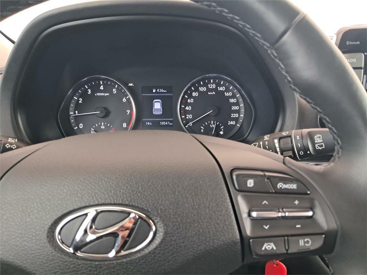 Hyundai i30 1.5 DPI Klass SLX - Foto 2