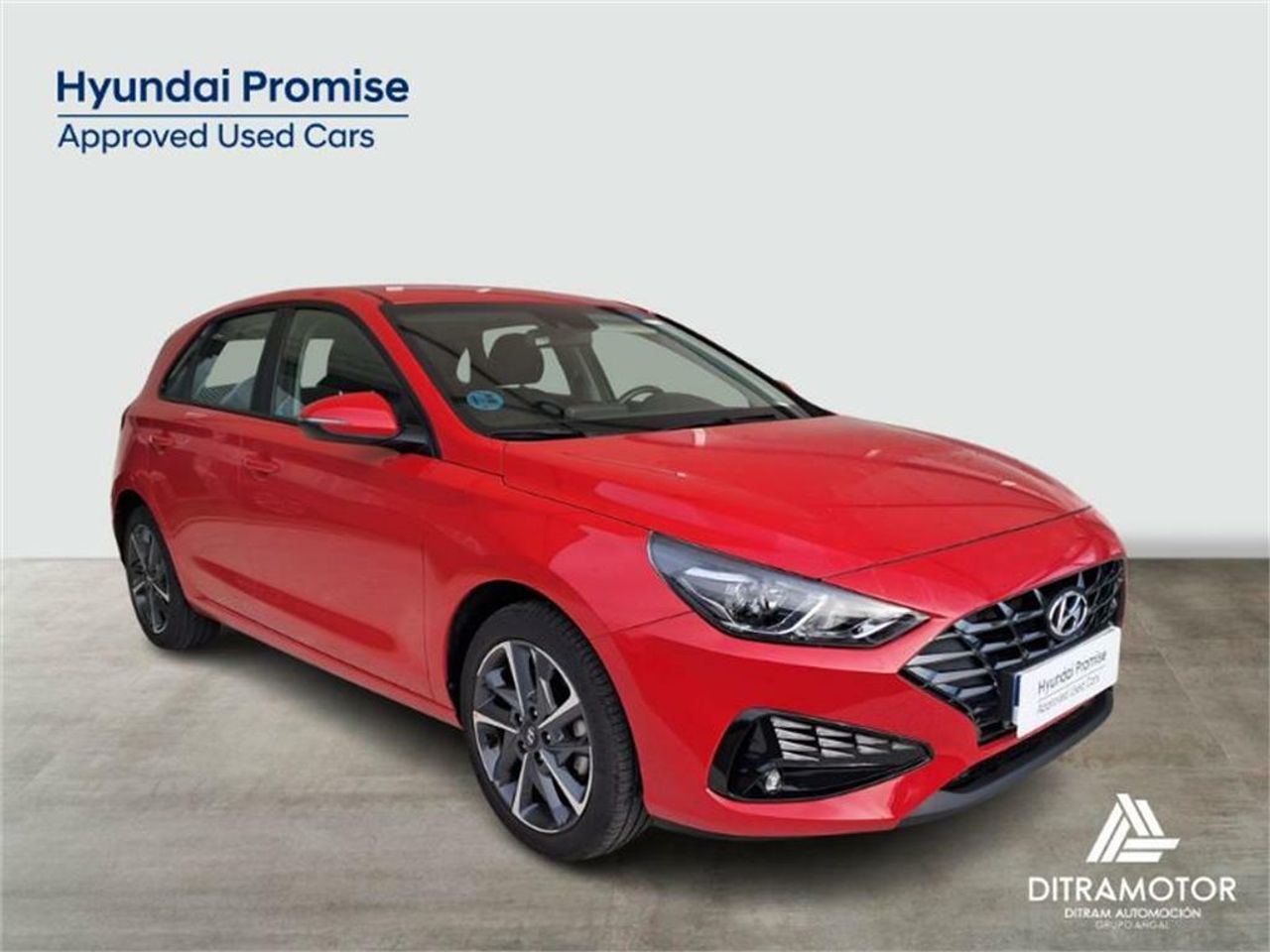 Hyundai i30 1.5 DPI Klass SLX - Foto 2