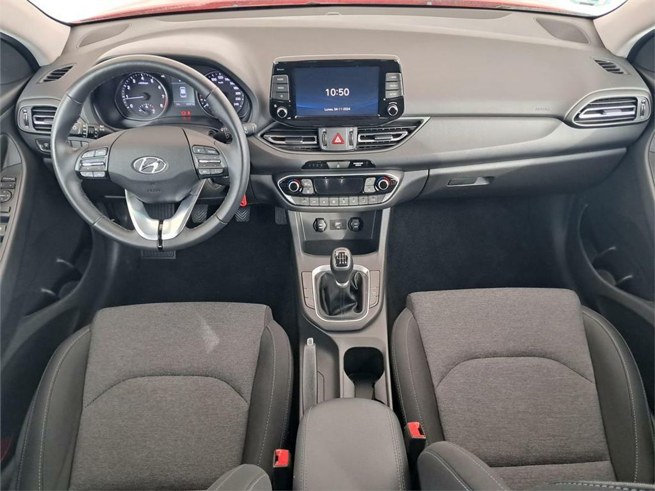 Hyundai i30 1.5 DPI Klass SLX - Foto 2