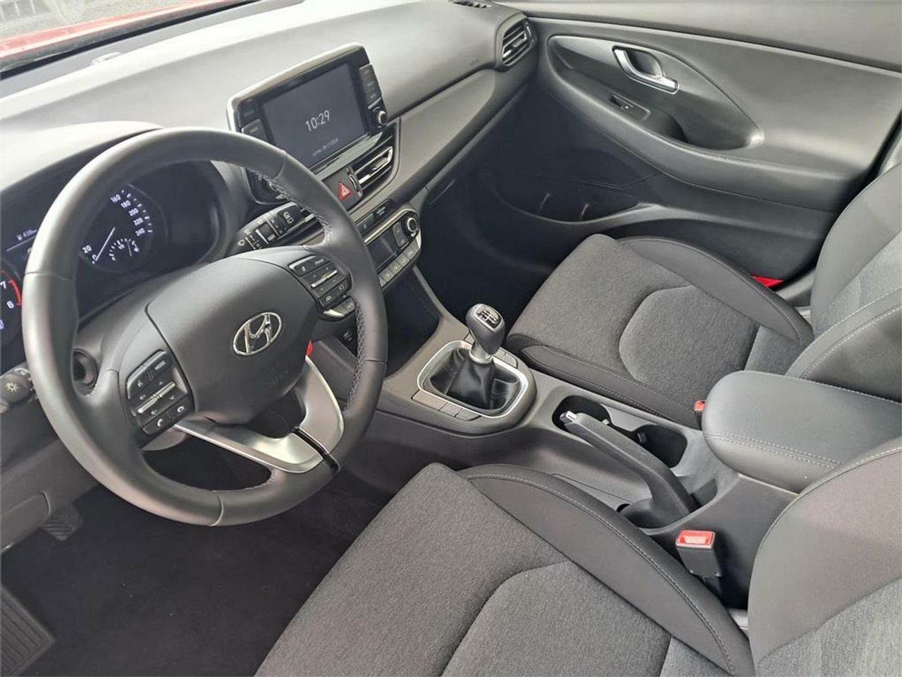 Hyundai i30 1.5 DPI Klass SLX - Foto 2