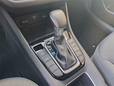 Hyundai IONIQ 1.6 GDI PHEV Tecno DCT
