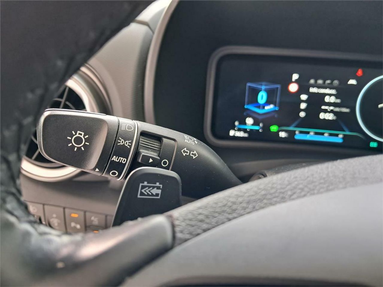 Hyundai Kona 150kW EV Style Sky - Foto 2