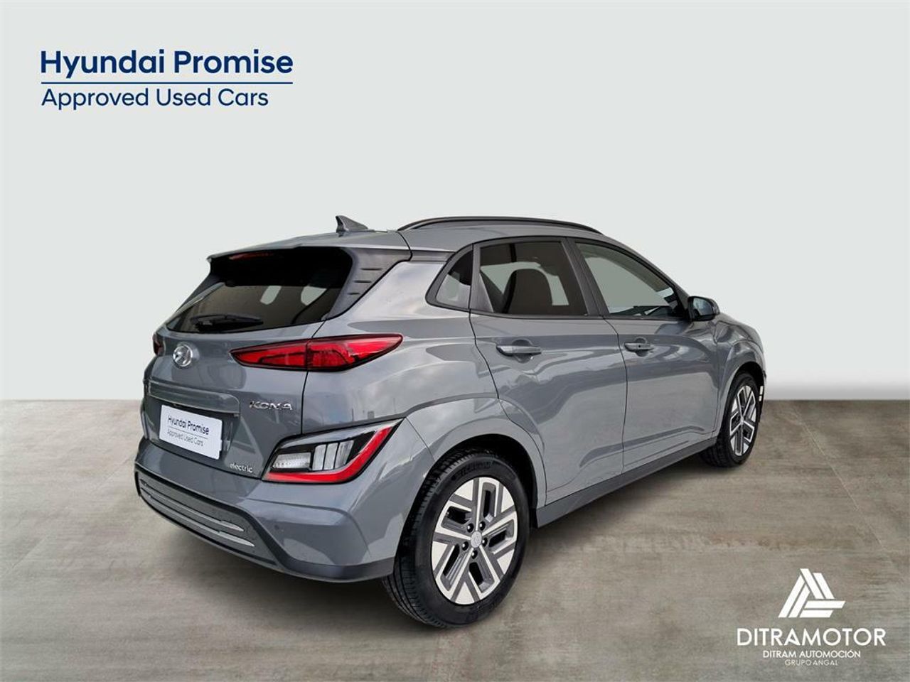 Hyundai Kona 150kW EV Style Sky - Foto 2