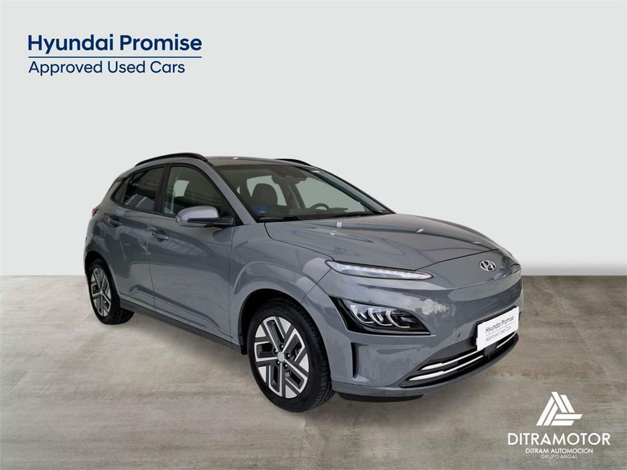 Hyundai Kona 150kW EV Style Sky - Foto 2