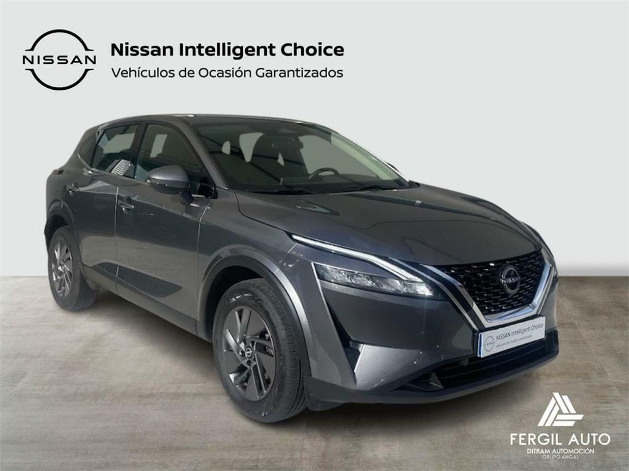 Nissan Qashqai DIG-T 103kW (140CV) mHEV 4x2 Acenta - Foto 2