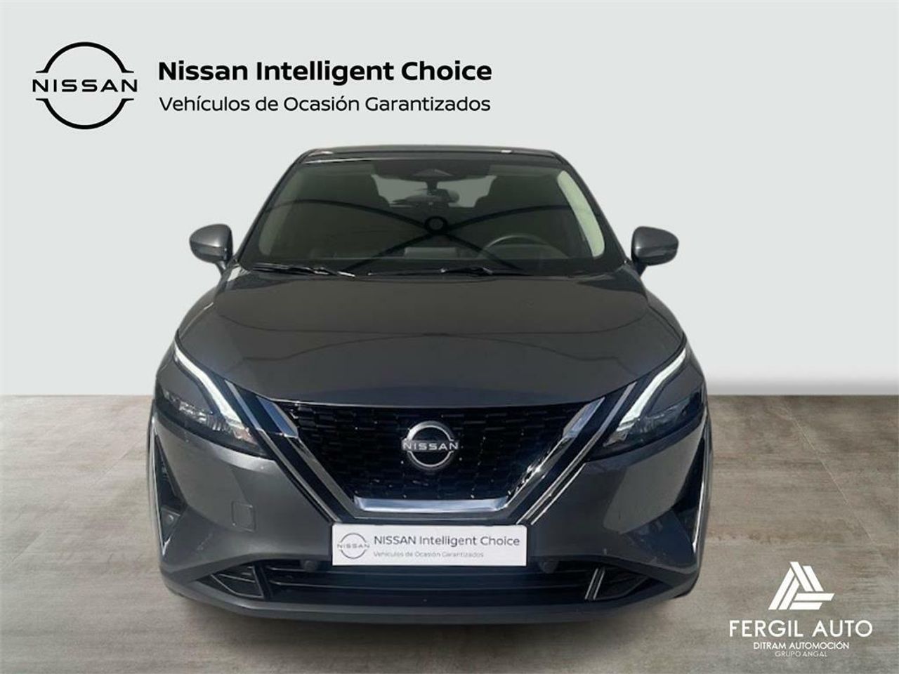 Nissan Qashqai DIG-T 103kW (140CV) mHEV 4x2 Acenta - Foto 2