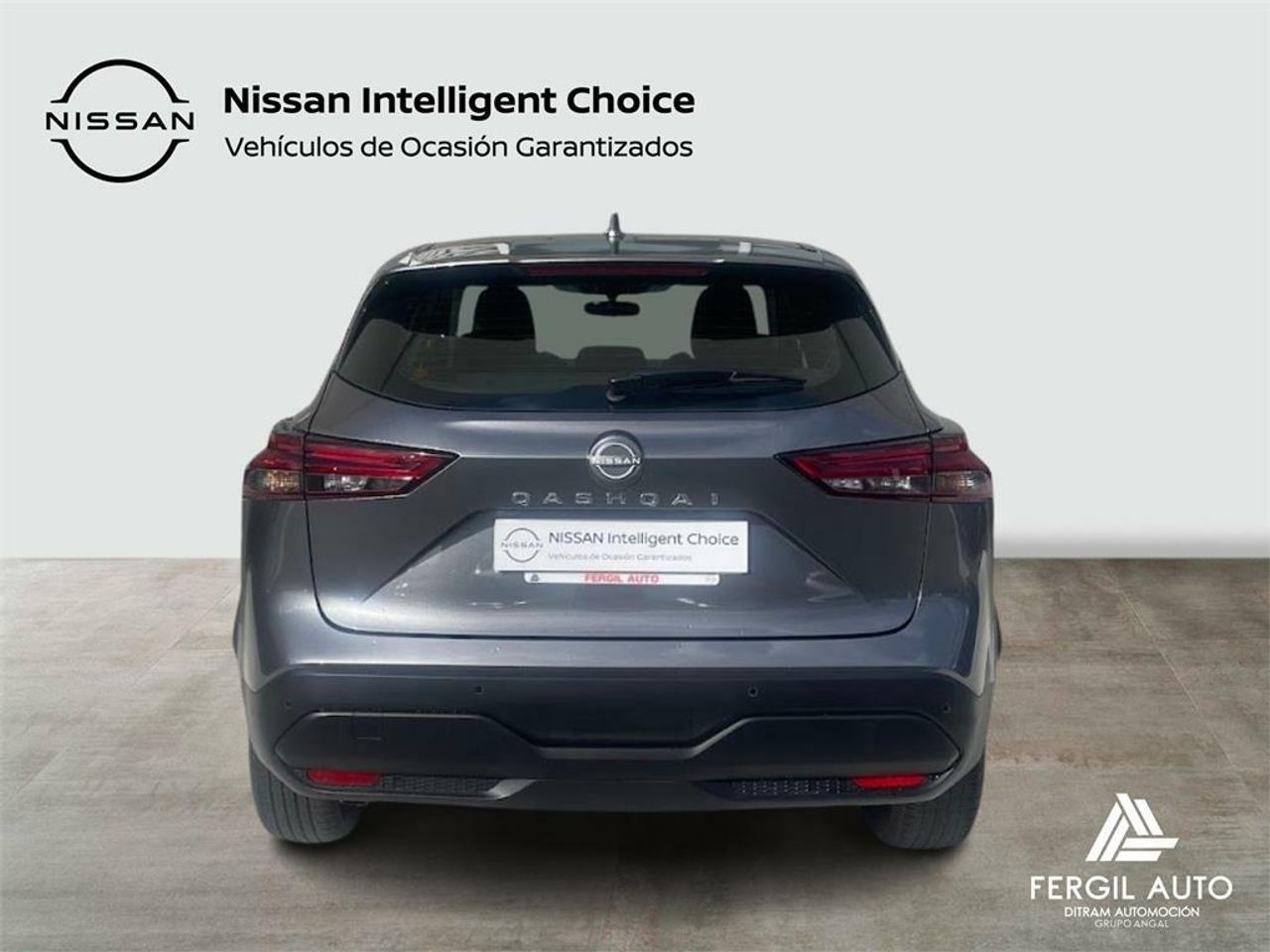 Nissan Qashqai DIG-T 103kW (140CV) mHEV 4x2 Acenta - Foto 2