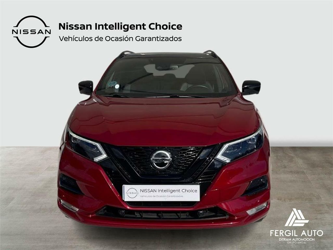 Nissan Qashqai DIG-T 117 kW (160 CV) E6D DCT N-TEC - Foto 2