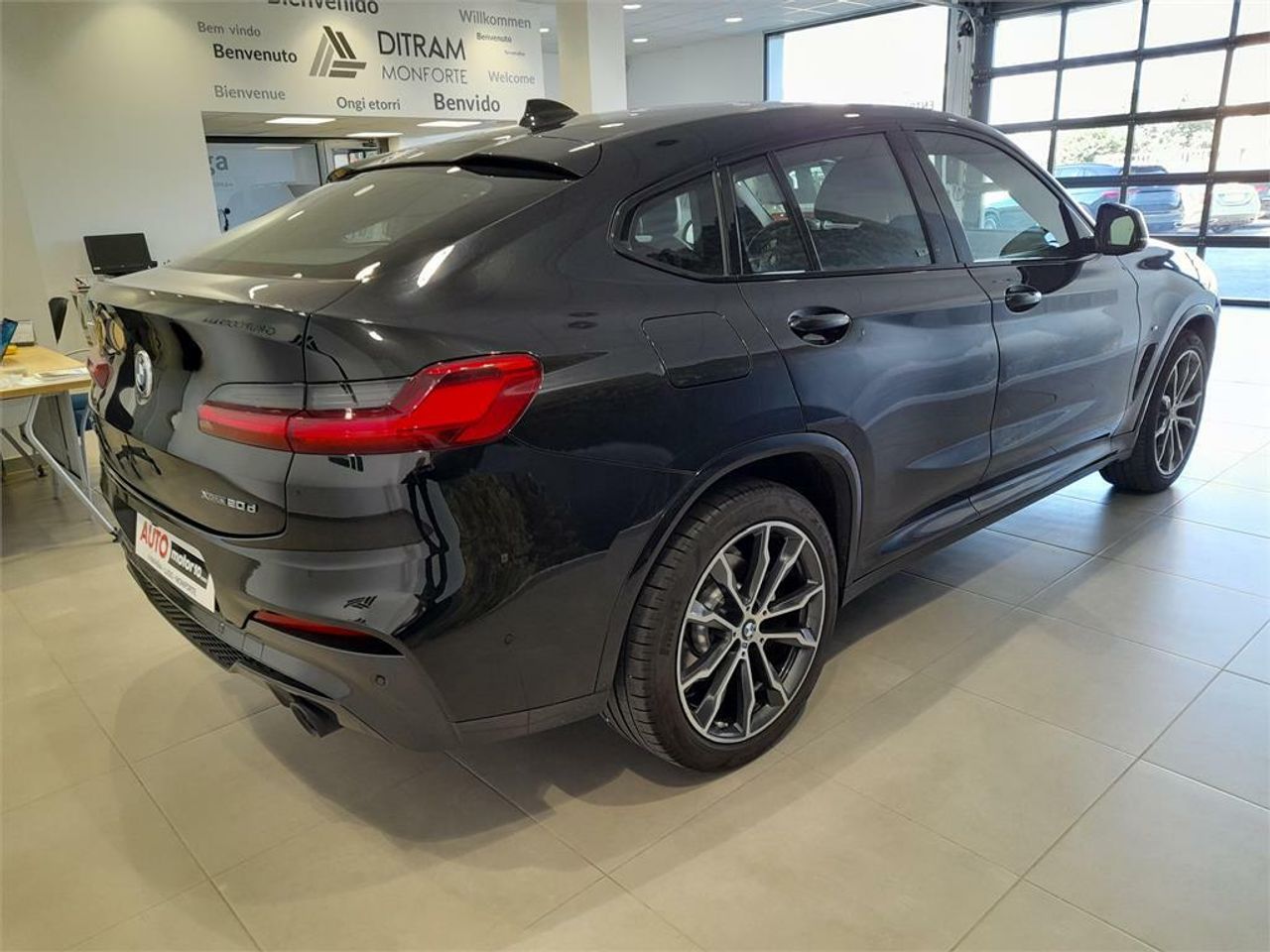 BMW X4 xDrive20d - Foto 2