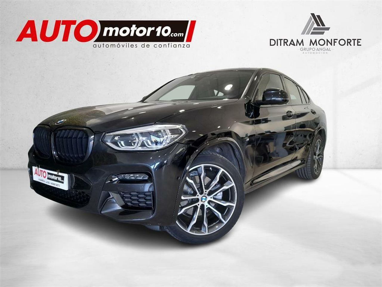 BMW X4 xDrive20d - Foto 2