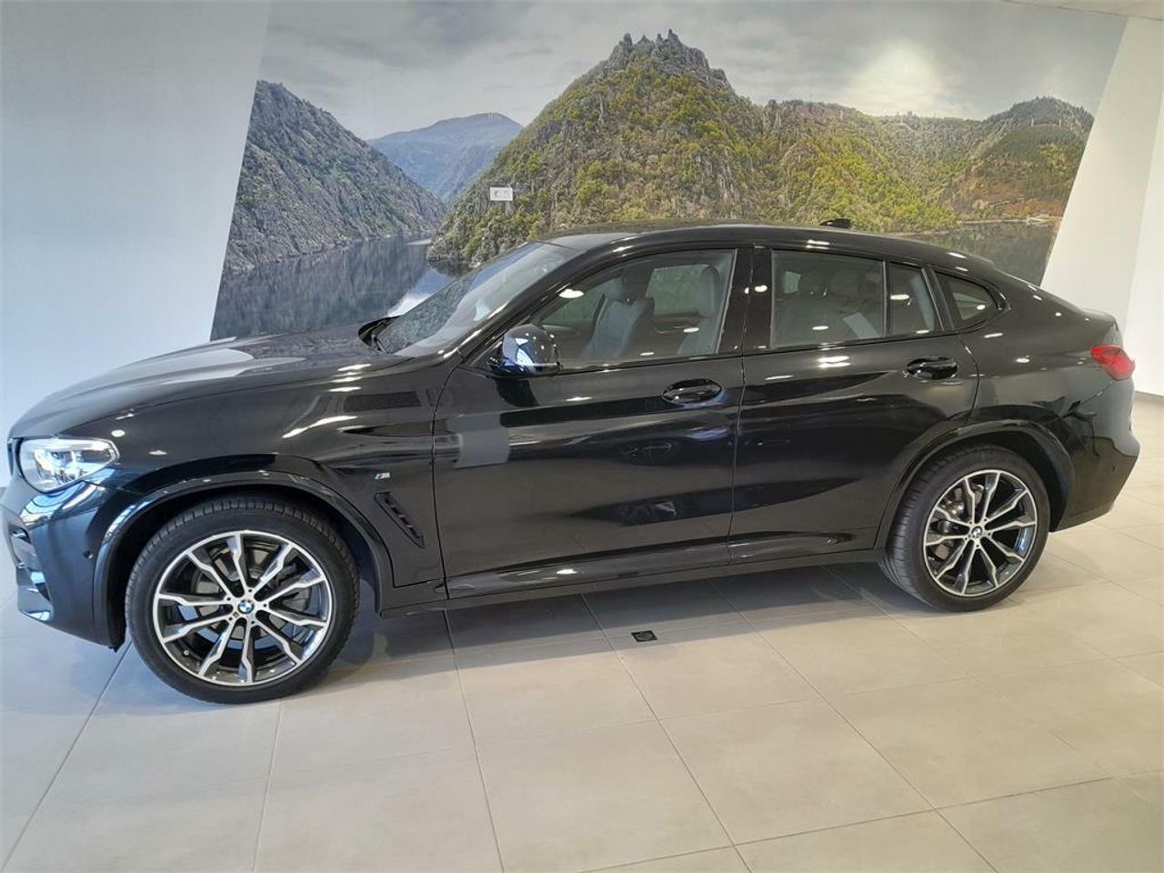 BMW X4 xDrive20d - Foto 2