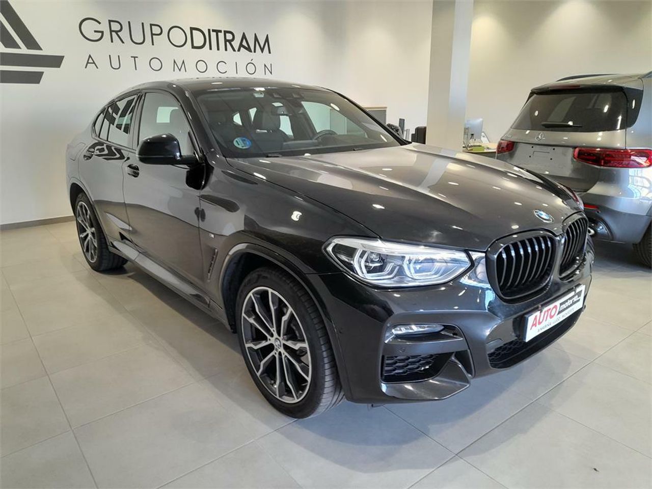 BMW X4 xDrive20d - Foto 2