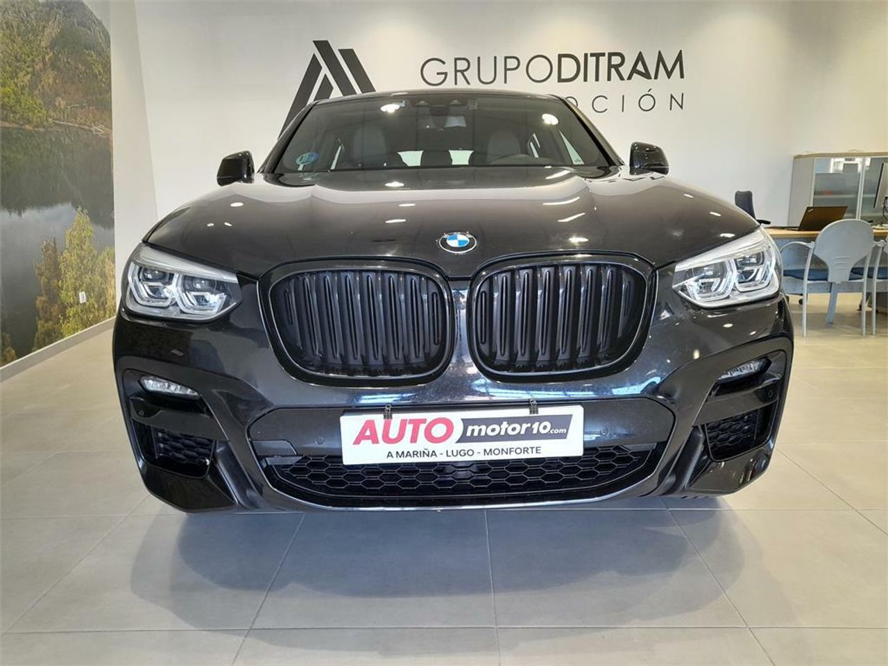 BMW X4 xDrive20d - Foto 2