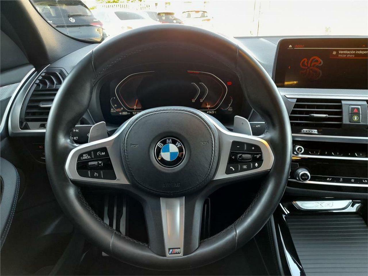 BMW X4 xDrive20d - Foto 2