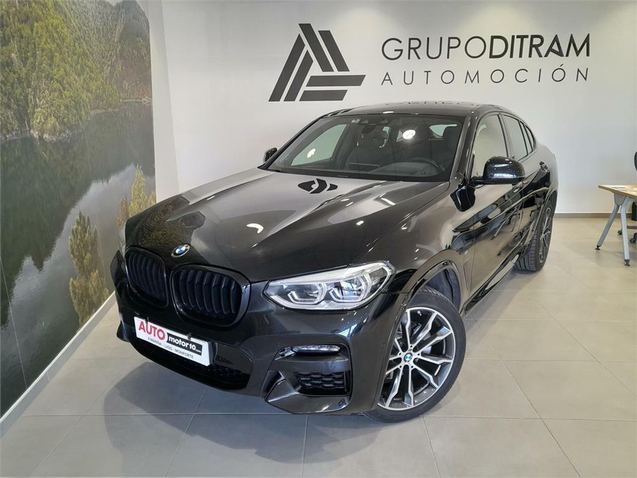 BMW X4 xDrive20d - Foto 2