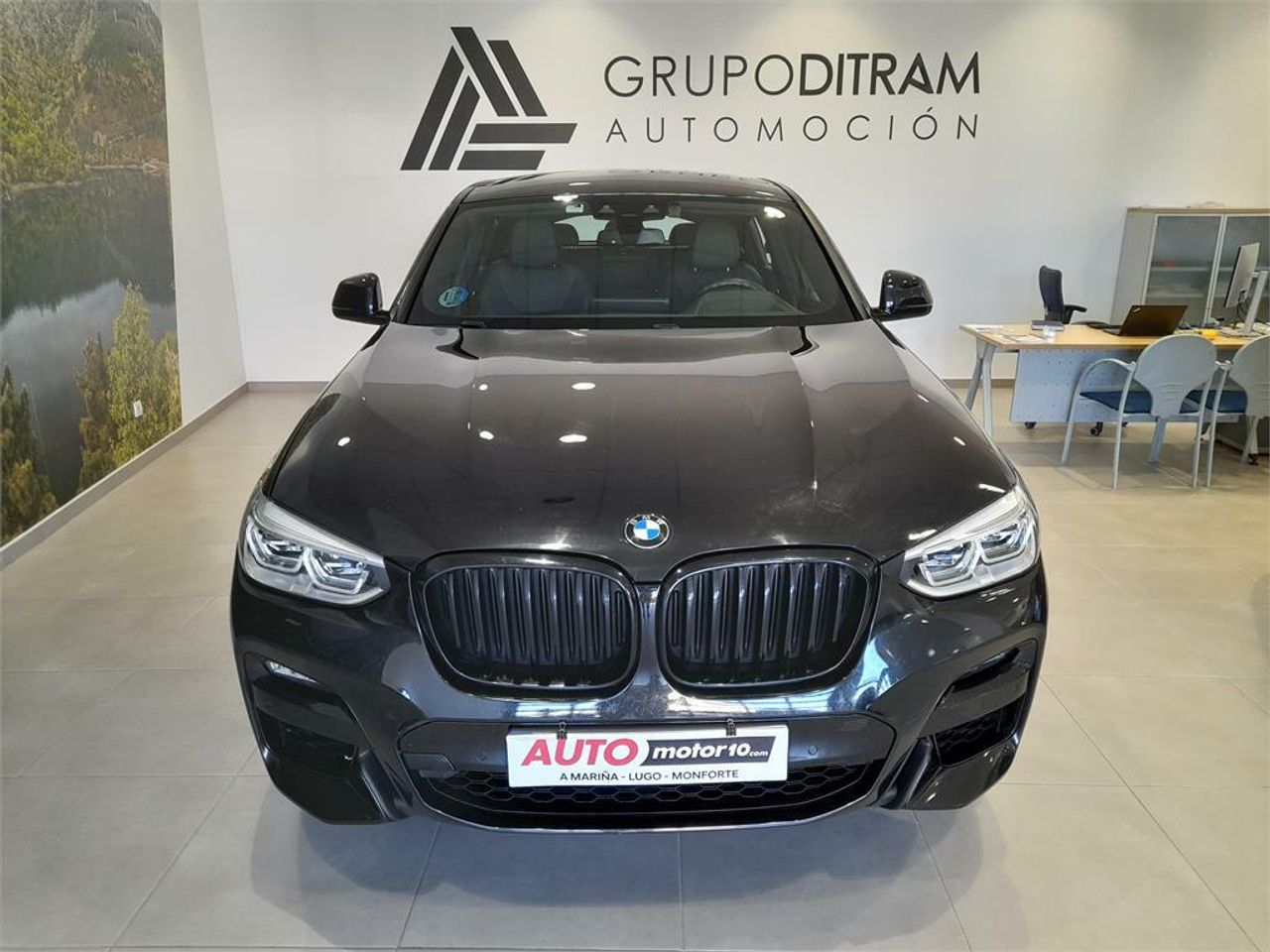 BMW X4 xDrive20d - Foto 2