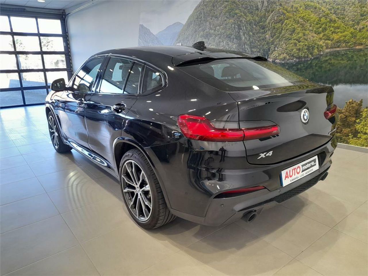 BMW X4 xDrive20d - Foto 2