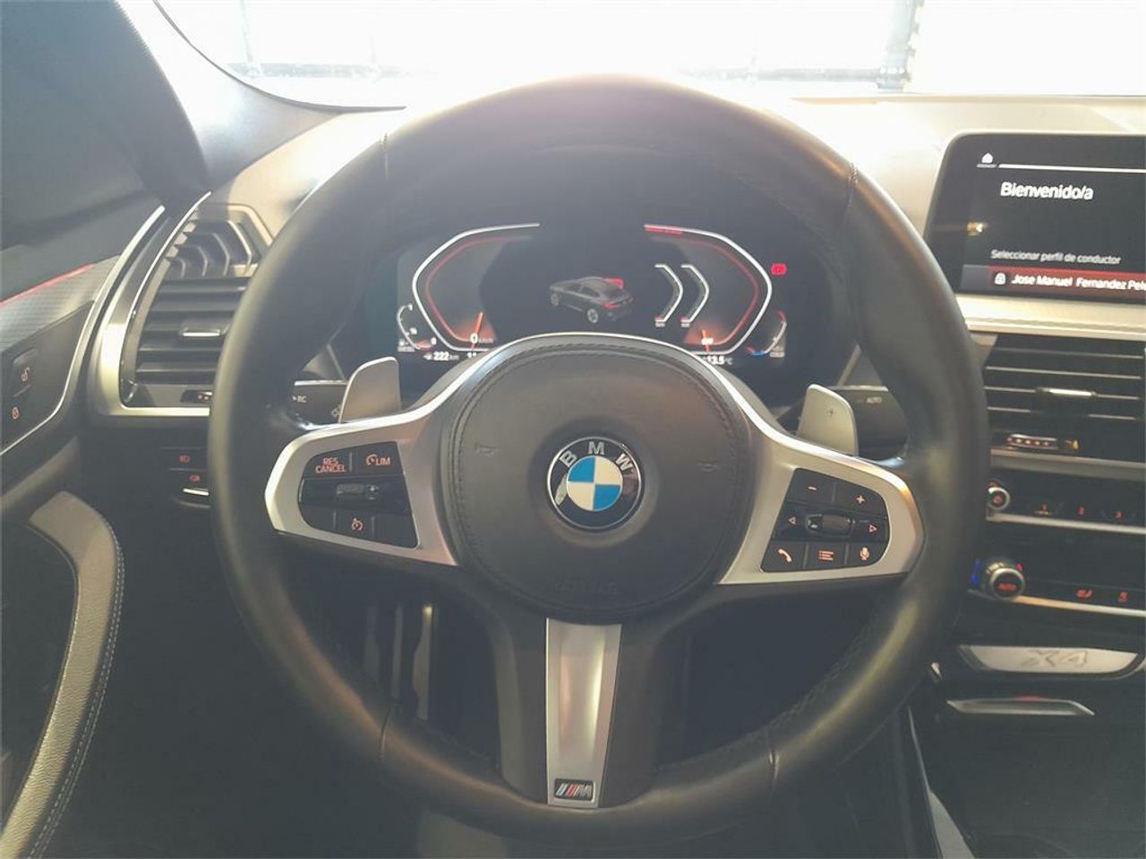 BMW X4 xDrive20d - Foto 2