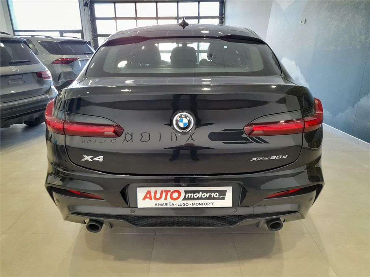 BMW X4 xDrive20d - Foto 2